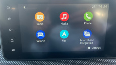 Dacia Sandero Stepway 1.0 TCe Comfort 5dr Petrol Hatchback